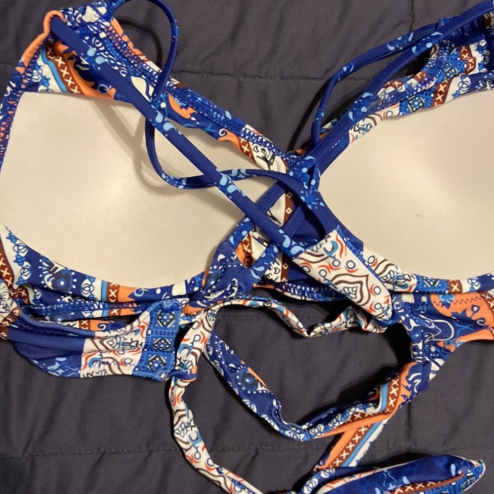 Issummer High Waisted Bikini - Picture 6 of 7